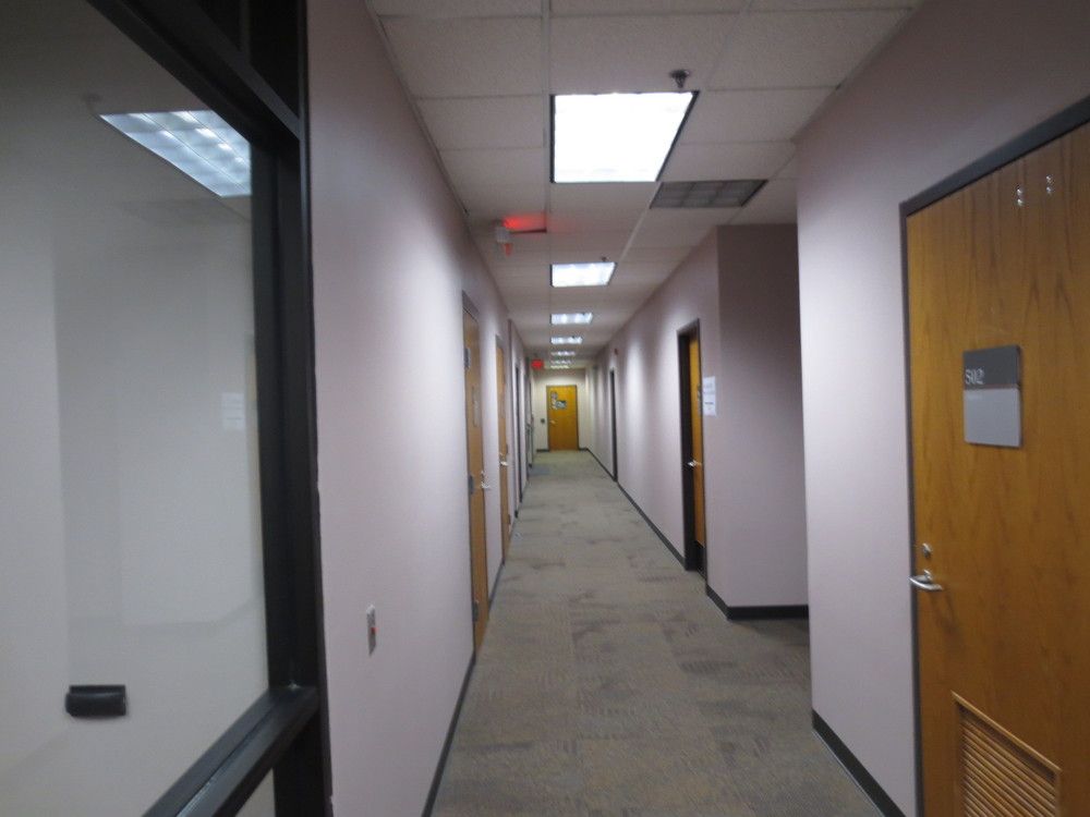 The Dominion Building: 1645 S 101st East Ave, Tulsa, OK 74128